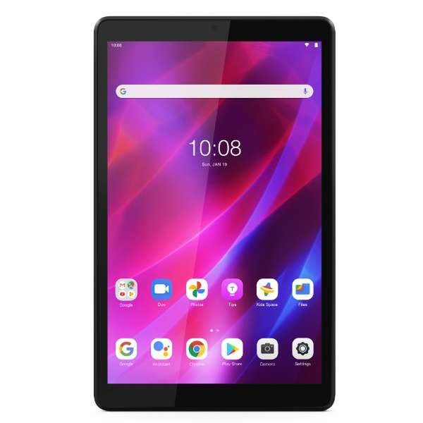 ZA870041JP Lenovo Tab M8(3rd Gen) 8型 3GB/32GB/無線LAN