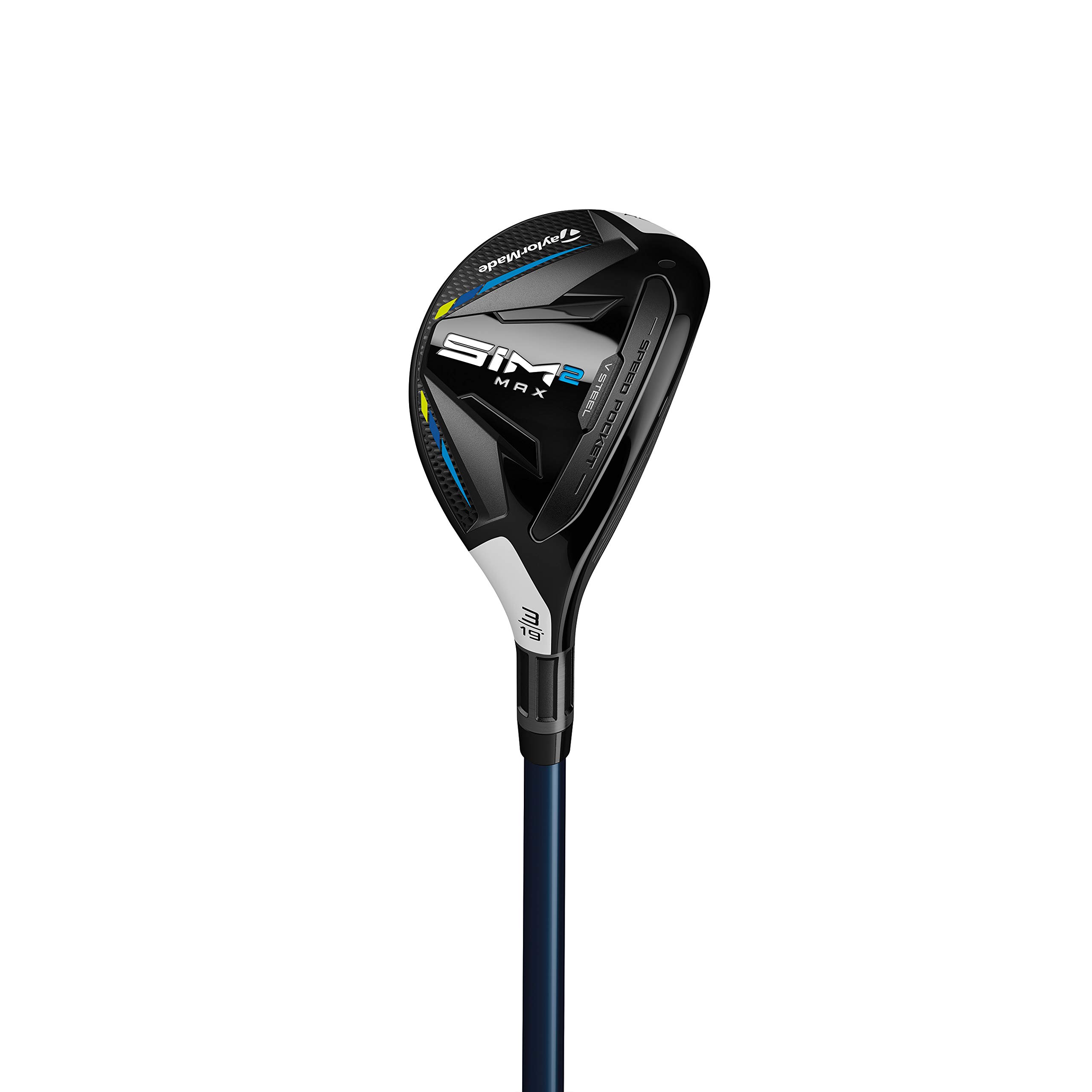 楽天市場】TAYLORMADE(テーラーメイド)SIM2MAX(シムツーマッ クス