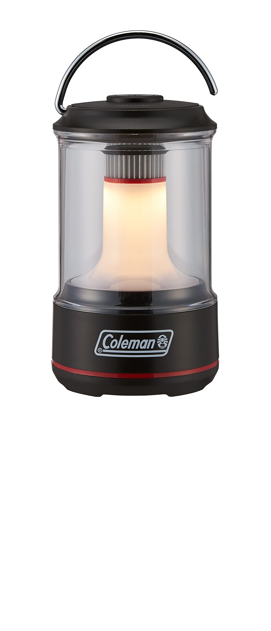 【2個セット】Coleman バッテリーガードLEDランタン/600（ブラック） ヨドバシ.com - コールマン Coleman バッテリーガードLED
