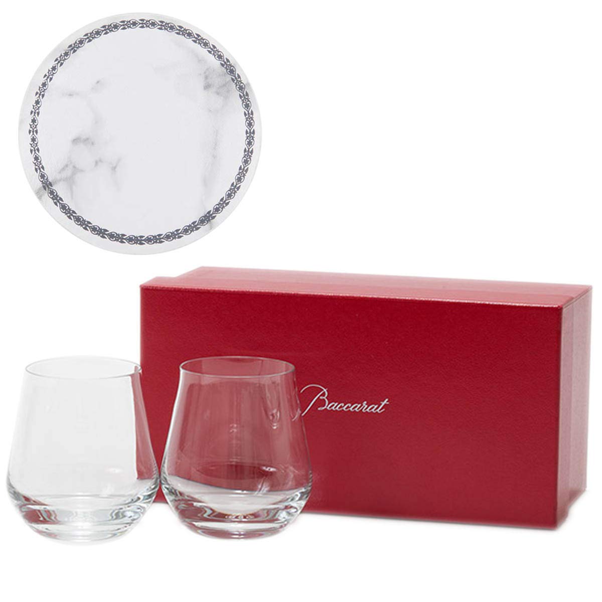 楽天市場】バカラ ハーモニー タンブラー （ 2個セット ） グラス
