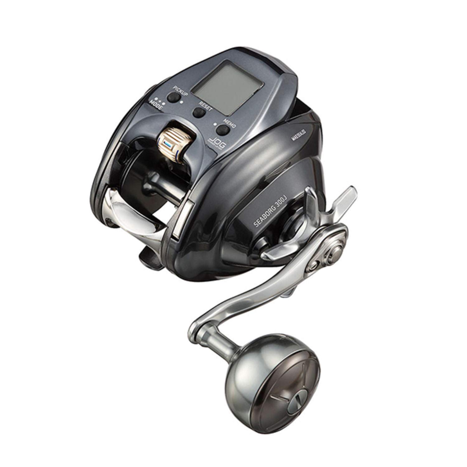 M*俊様 シーボーグ300j ジャンク品 ダイワ シーボーグ300J ジャンク-東京公式通販