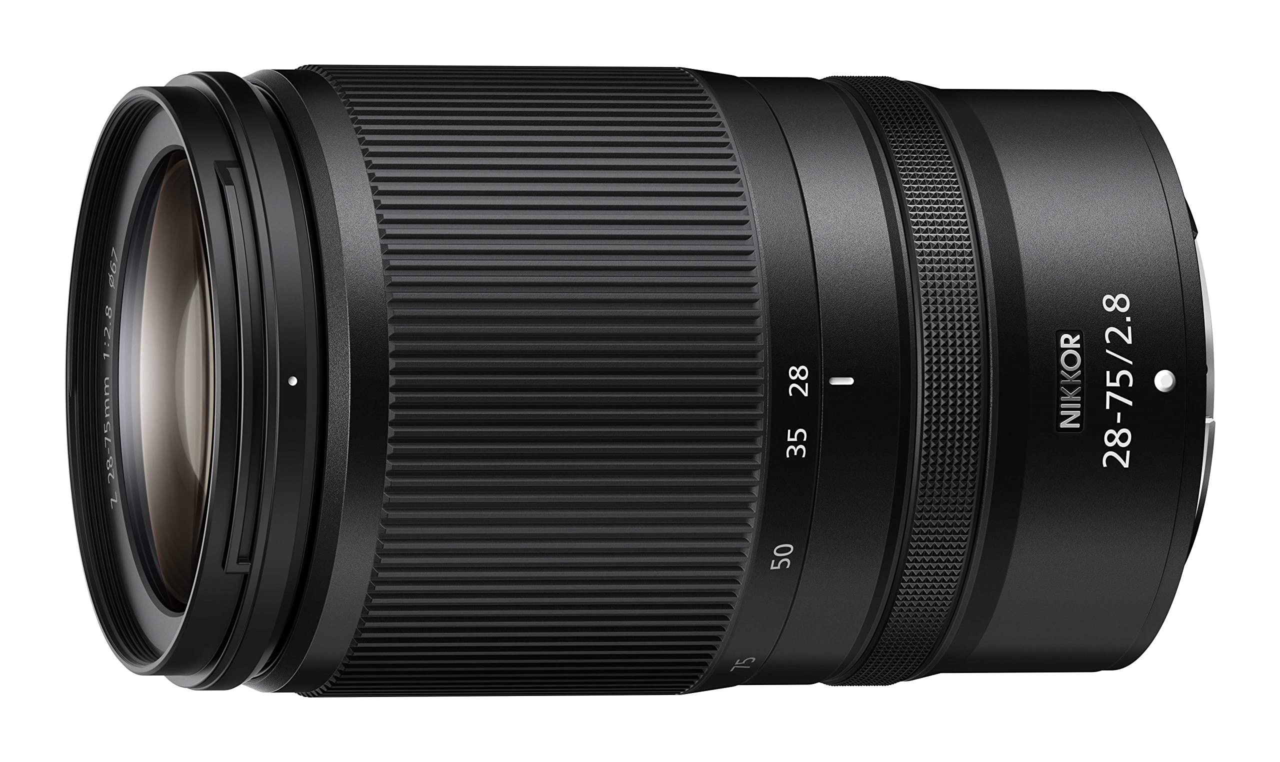 Nikon NIKKOR Z 28-75mm f/2.8 ニコン ミラーレス一眼 レンズ｜GOODWOODS
