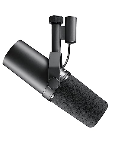 【正規品】【ほぼ未使用】SHURE SM7dB ダイナミックマイク 楽天市場】SHURE シュア SM7dB ボーカルマイクロホン