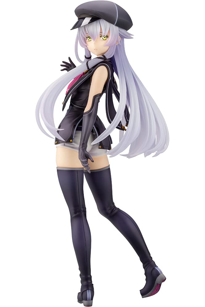 アズールレーン セクシーフィギュア ヴィットリオ・ヴェネト 新品未開封 B-style アズールレーン ヴィットリオ・ヴェネト ラスペツィアの