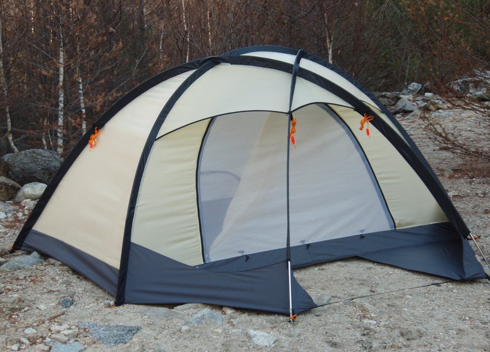 アライテント　オニドーム２ オニドーム 2 オレンジ | ARAI TENT | アライテント | 0330600_-95-好