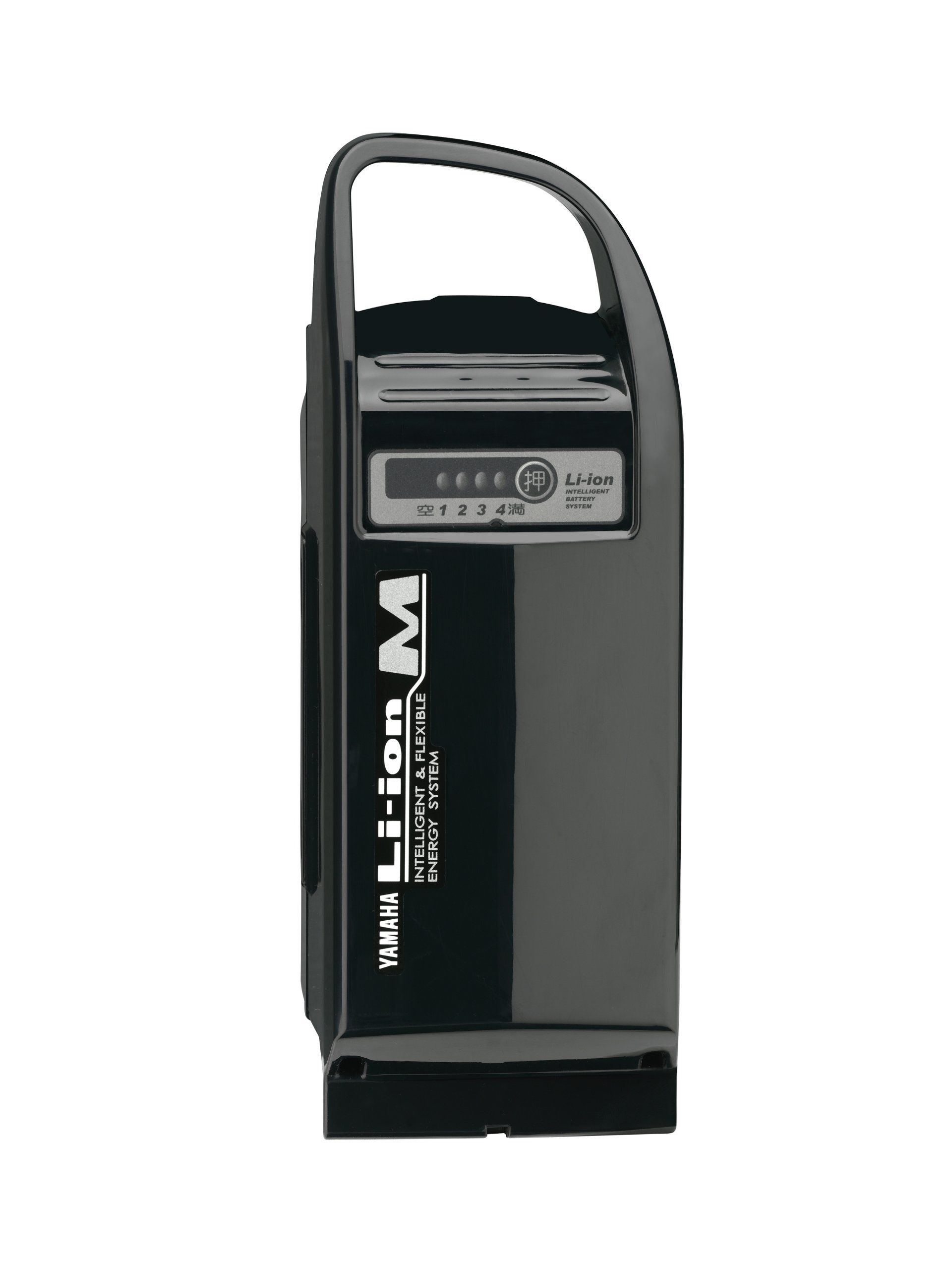 ヤマハ発動機(Yamaha)イオンバッテリー ヤマハPAS専用 6.0Ah X56-22 ブラック 90793-25114 29,367円