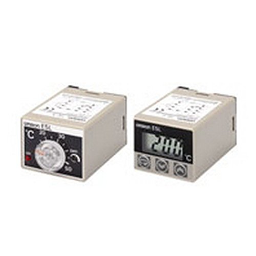 OMRON(オムロン) 陰電子サーモ E5L-A/C手合い E5L-C0-100