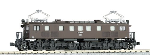 KATO Nゲージ EF15 最終形 3062-2 鉄道模型 電気機関車