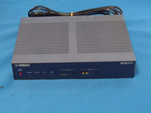 ルーター RTX810 特長