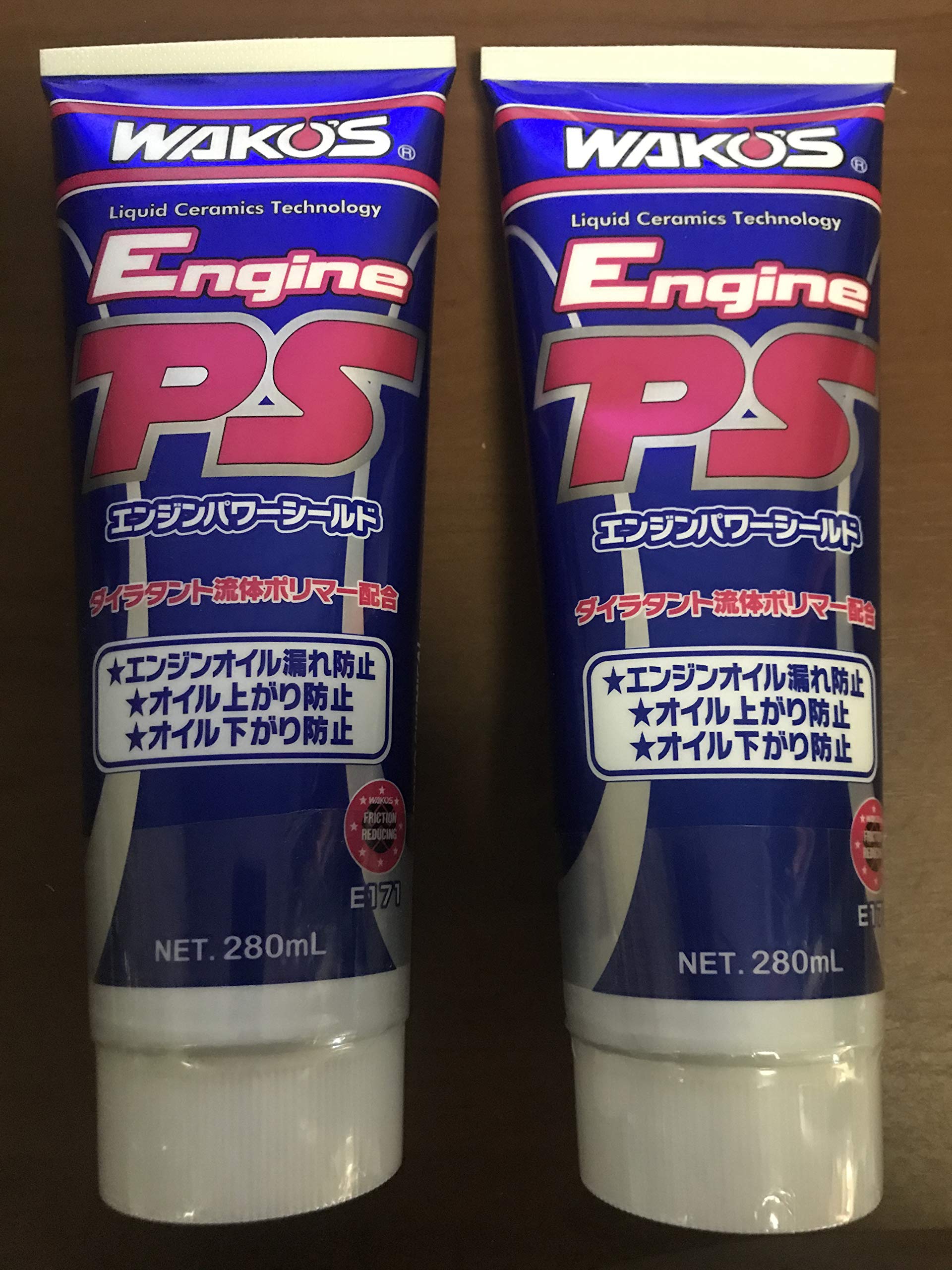 ワコーズ　エンジンパワーシールド　添加剤　エンジン Amazon.co.jp: ワコーズ WAKO'S エンジンパワーシールド EPS