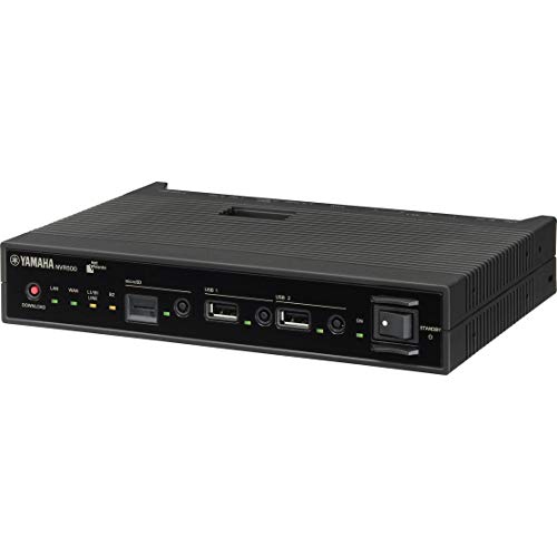 ヤマハ ブロードダンス楽隊 VoIP ルータ NetVolante NVR500