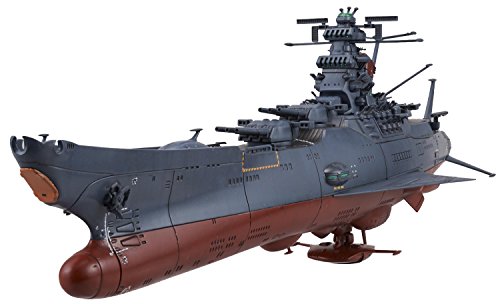 宇宙戦艦ヤマト2199 コスモリバースVer.画像