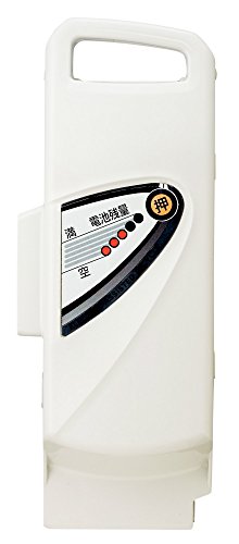 楽天市場】パナソニック(Panasonic) イオンバッテリー 黒 NKY580B02