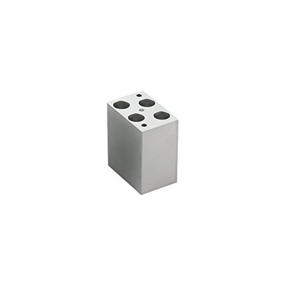 アズワン ミニ差しつかえる二階建てバス F-10 Block /1-2812-16