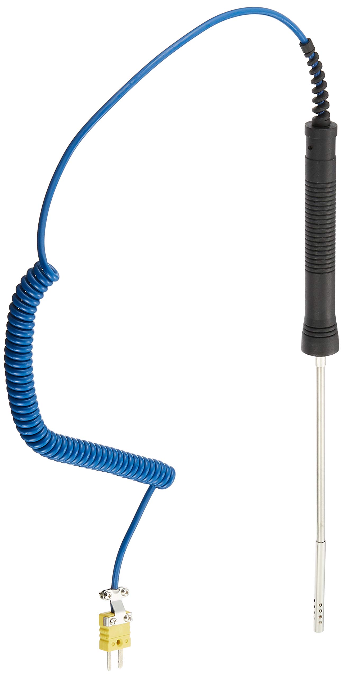 アズワン 気温測定用温度センサー K熱電対 -50~+600℃ φ6.4×170mm /3-6284-01 9,115円