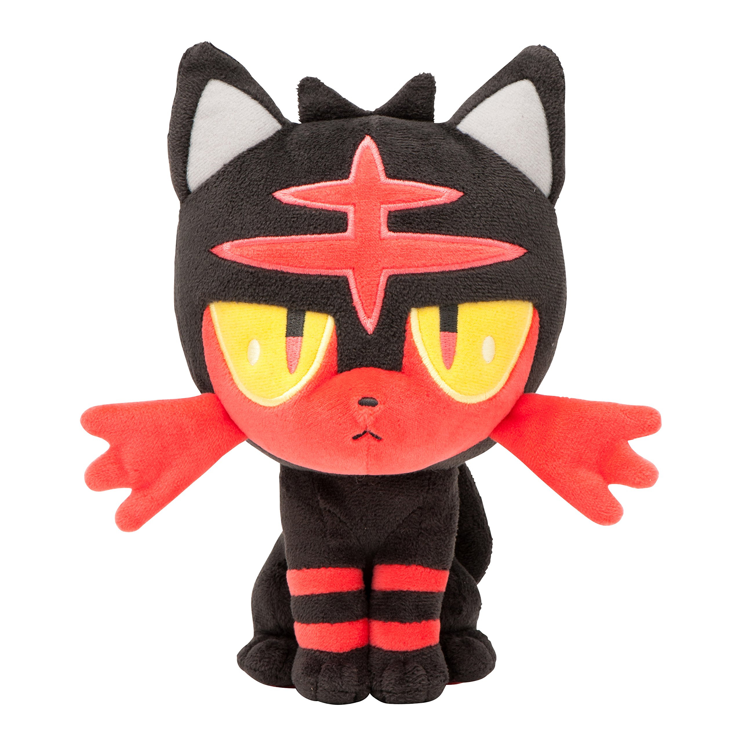 楽天市場】ポケモンセンターオリジナル ぬいぐるみ ニャビー 21