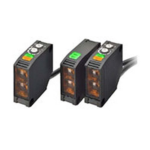 OMRON(オムロン) 光電検知器 AC DCワット数無償性手合い E3JK手合い E3JK-RR122M