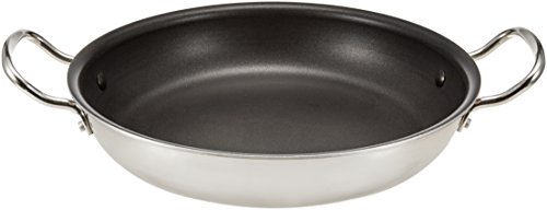 遠藤商事 業務用 TKG IHセレクト 両手フライパン 32cm 2層構造 IH対応 PPE1402｜GOODWOODS