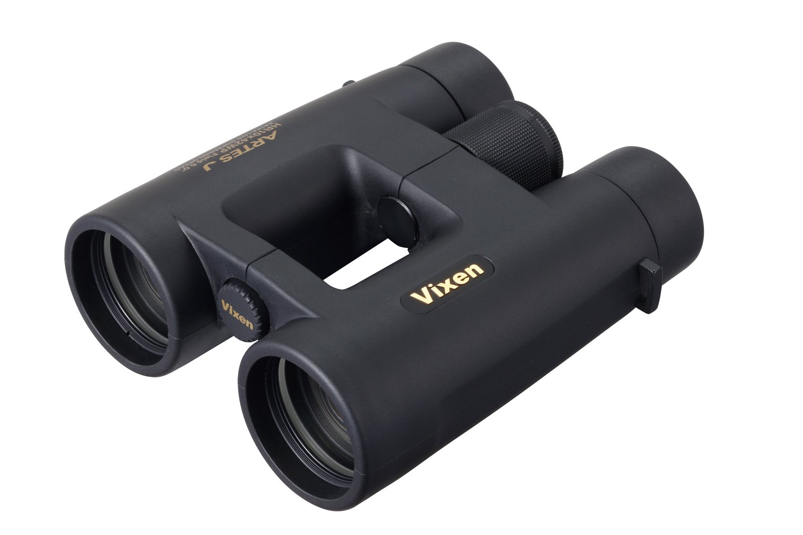 Vixen 小型望遠鏡 アルテスJ続きもの アルテスJHR10×42WP 黒いこと 14492-1