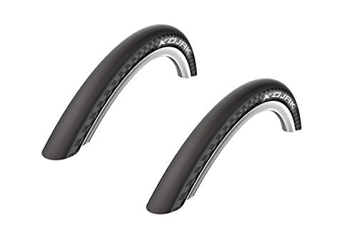 2本セット SCHWALBE(シュワルベ) KOJAK コジャック 700c フォールディングタイヤ (700&times;35c) [並行輸入品]｜GOODWOODS
