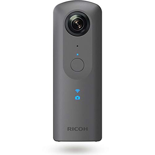 RICOH THETA V 360度カメラ リコー シータ|GOODWOODS