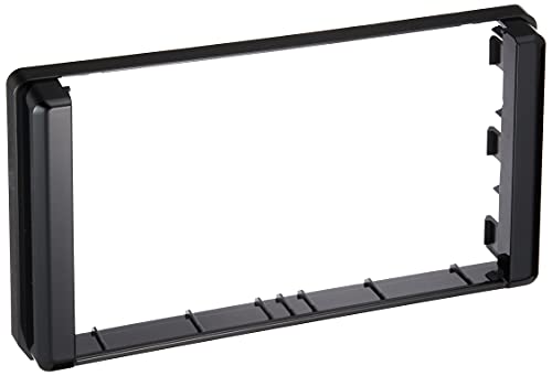 ケンウッド 彩速ナビ8インチ専用エスカッション KIT8-18T KENWOOD