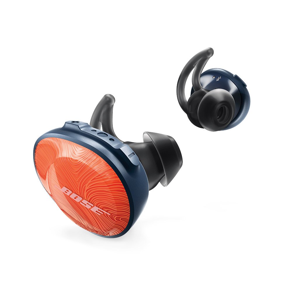 楽天市場】アウトレット品 未使用品特価 純正品 Bose SoundSport