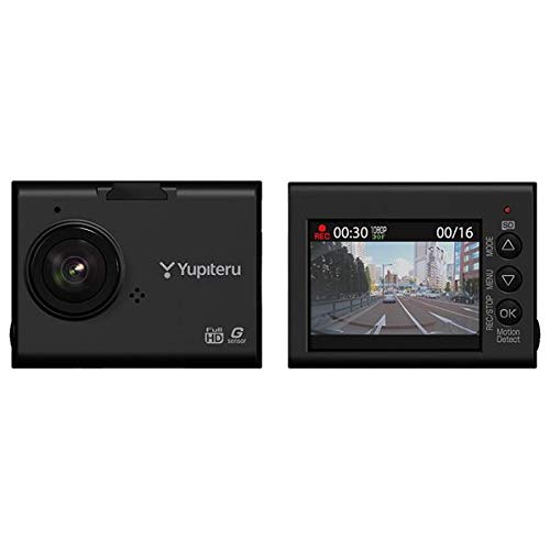 楽天市場】SN-ST2300c ユピテル ドライブレコーダー : 電蔵オヤジ