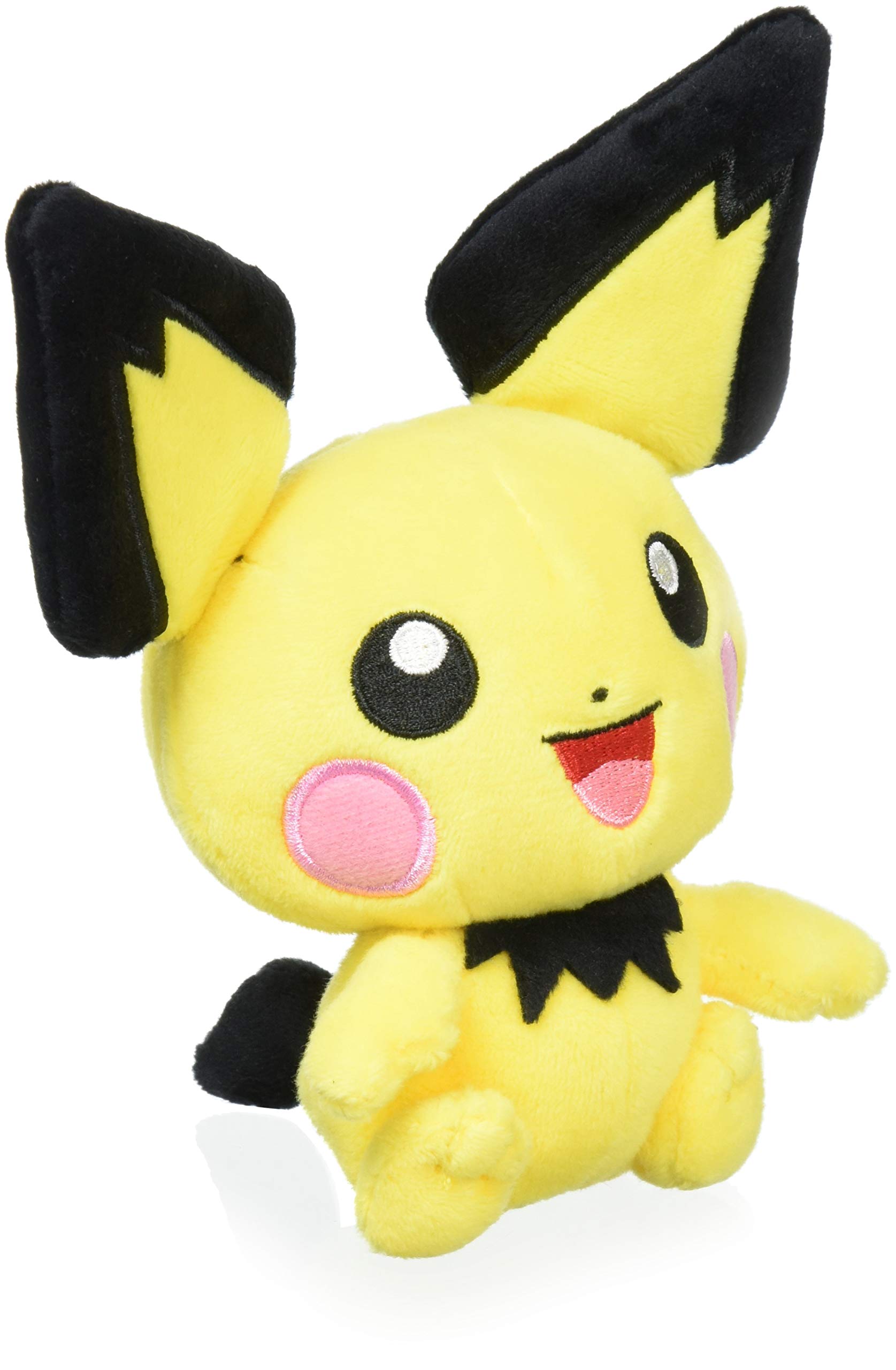ポケットモンスター ぬいぐるみ ピカチュウ ピチュー 7体セット まとめ売り ピカチュウ ピチュー ぬいぐるみ セット 任天堂 クレーンゲーム