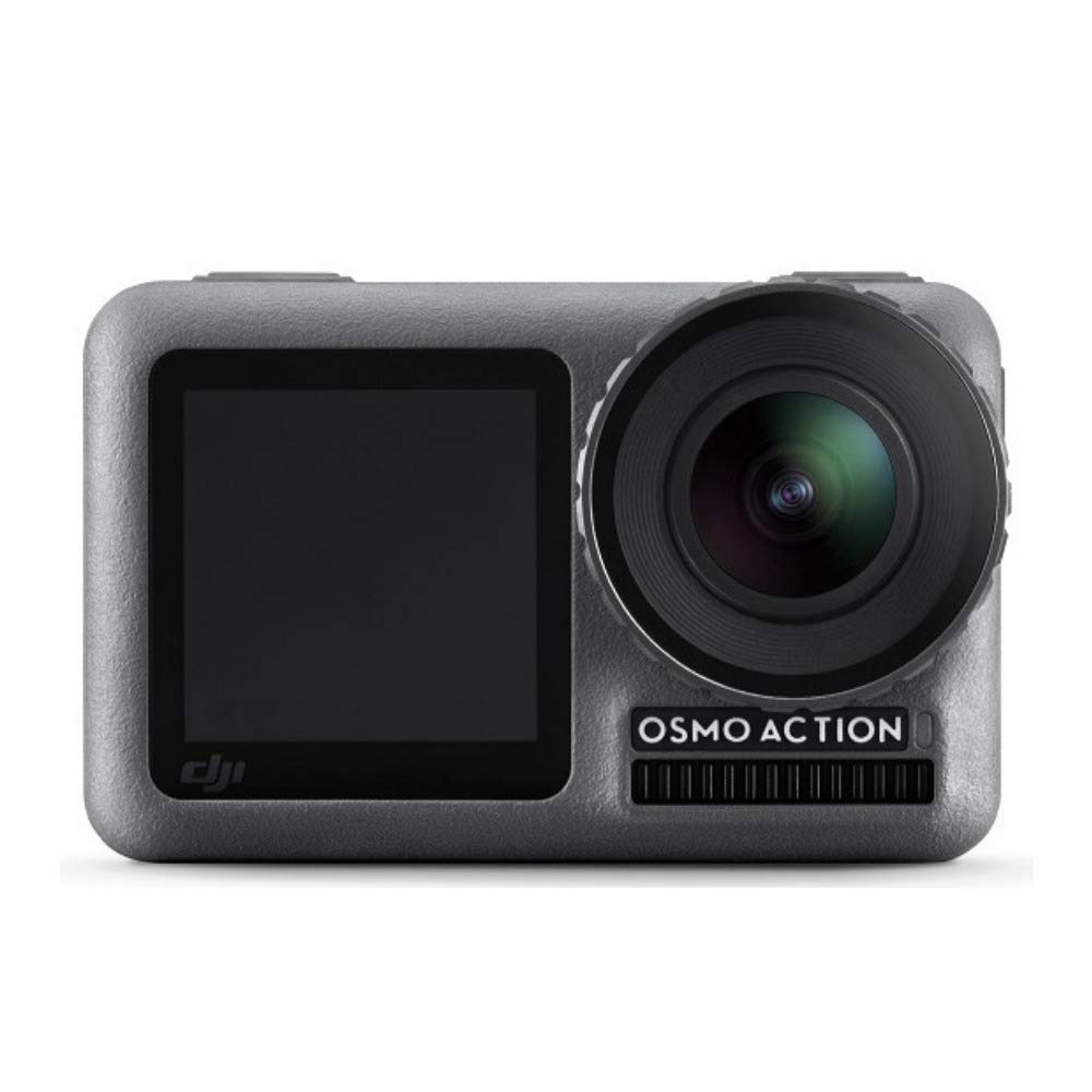 DJI OSMO Action 動き写真器 4K