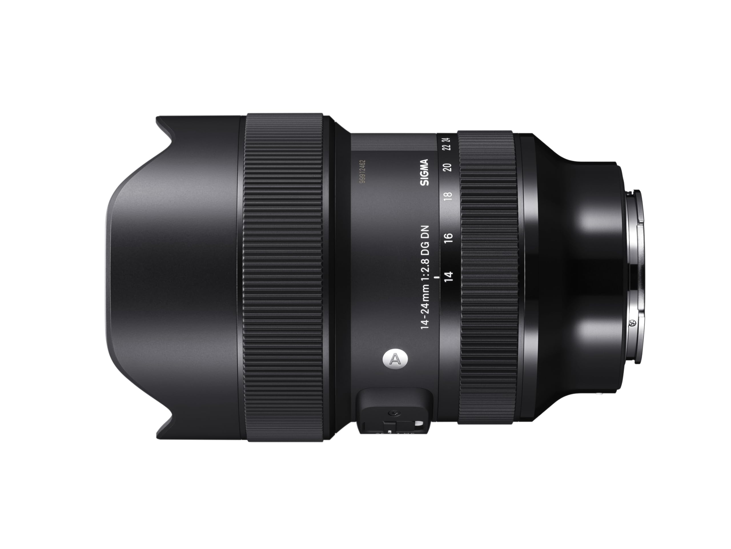 シグマ(Sigma) SIGMAシグマSonyEマウントレンズ14-24mmF2.8DGDNズーム広角フルサイズArtミラーレス専用|GOODWOODS