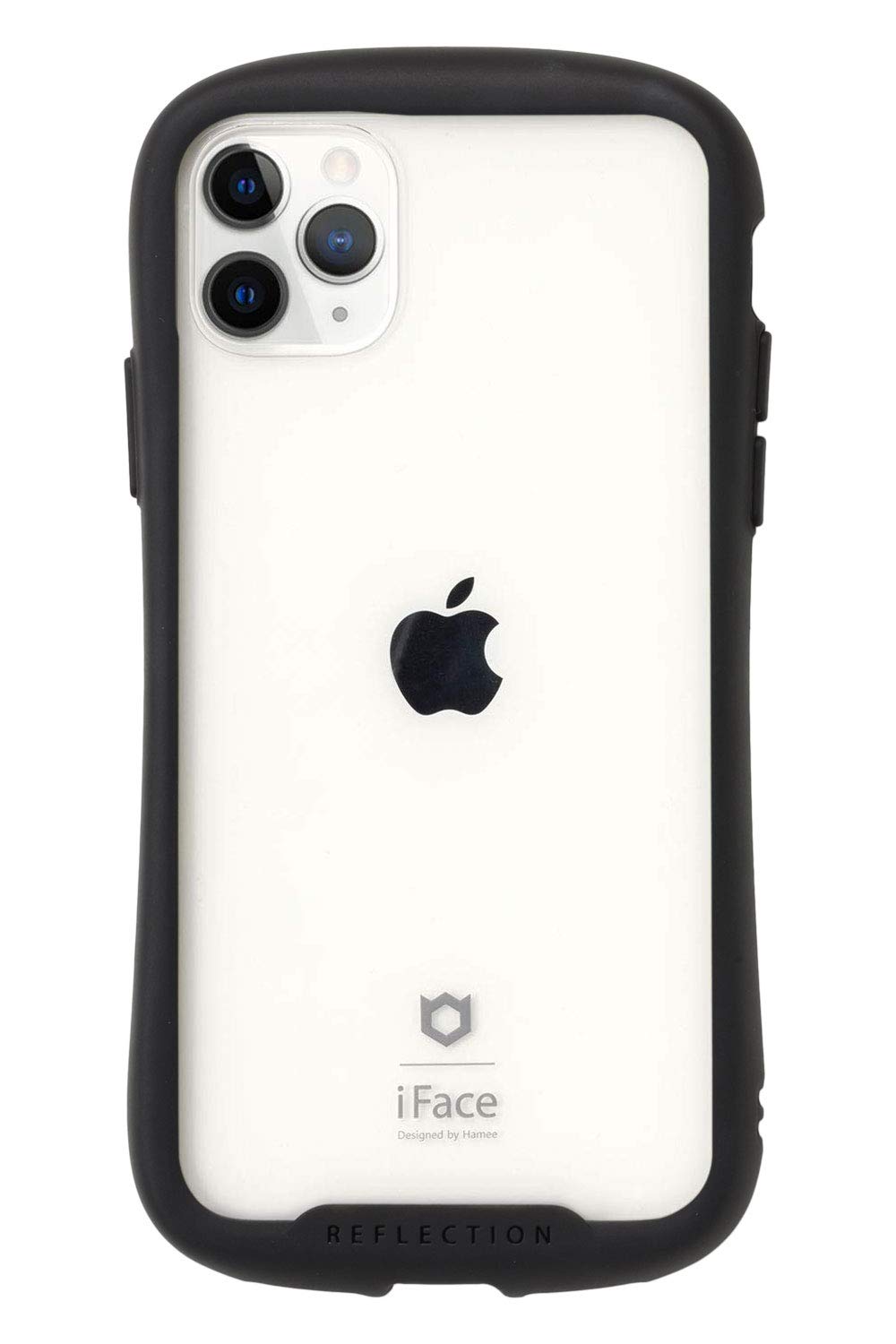 楽天市場】iFace Reflection iPhone 11 ケース クリア 強化