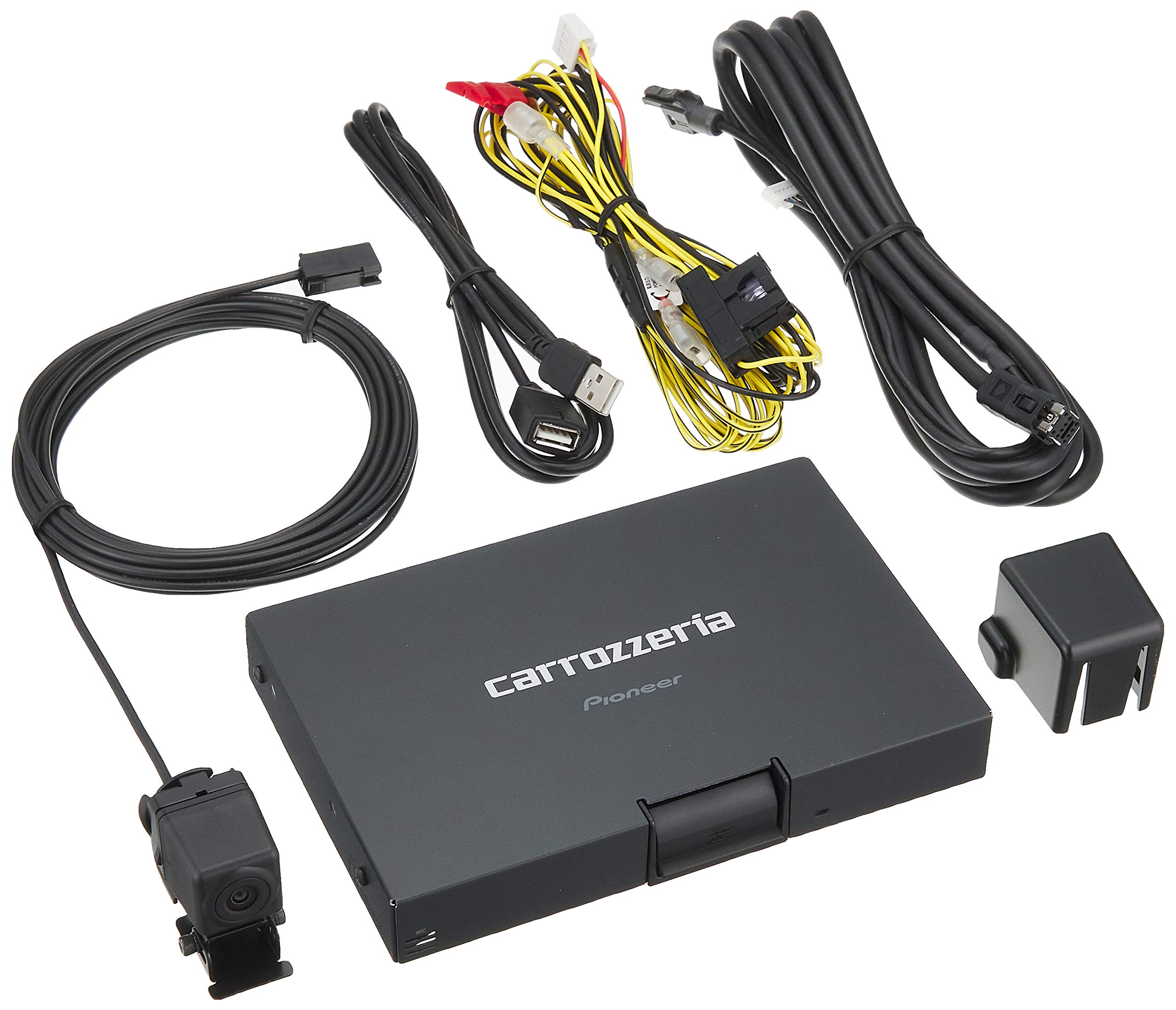 Pioneer マルチドライブアシストユニット ND-MA1 carrozzeriaサイバー