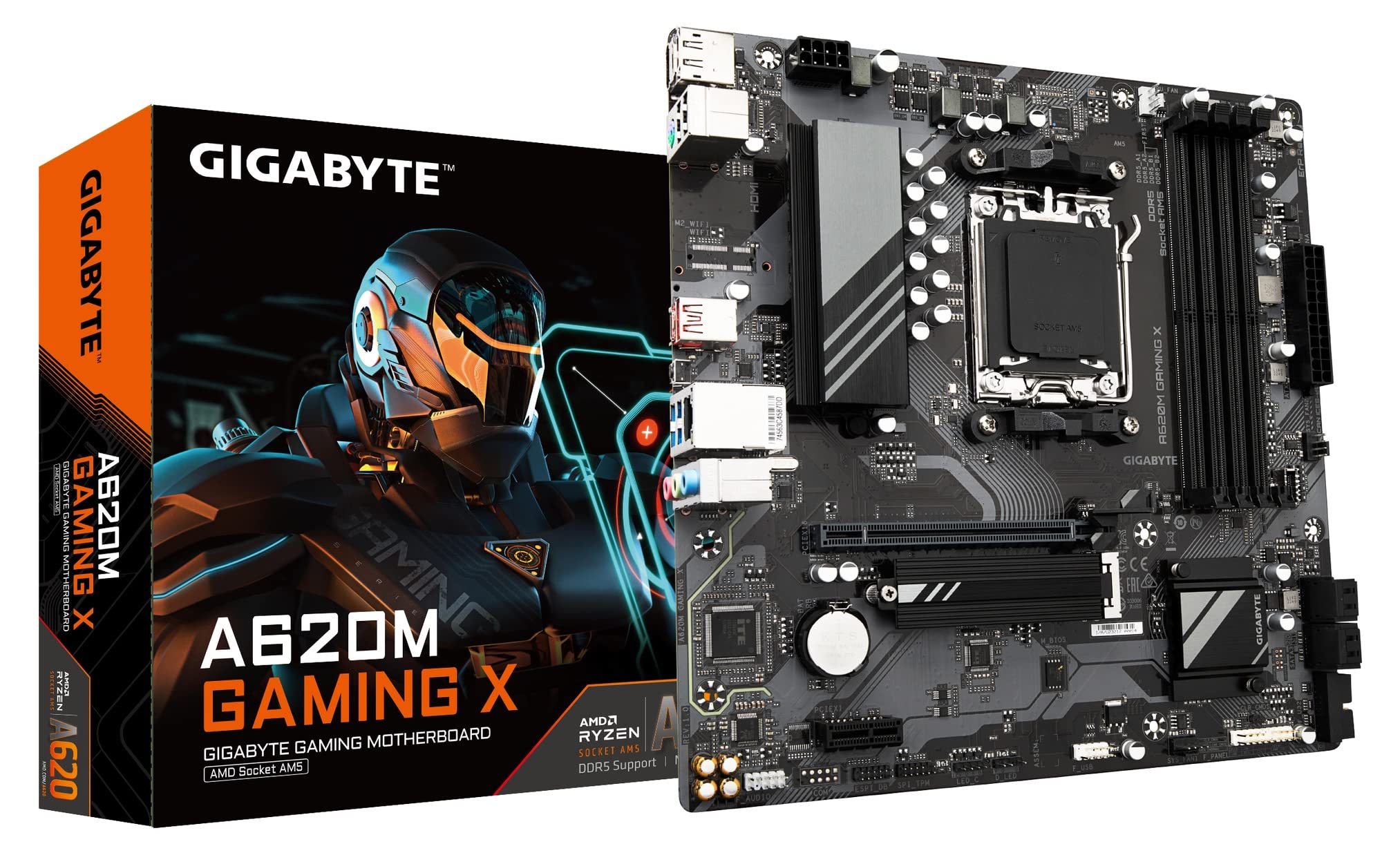 楽天市場】【1000円/555円クーポン配信中】GIGABYTE A620I AX