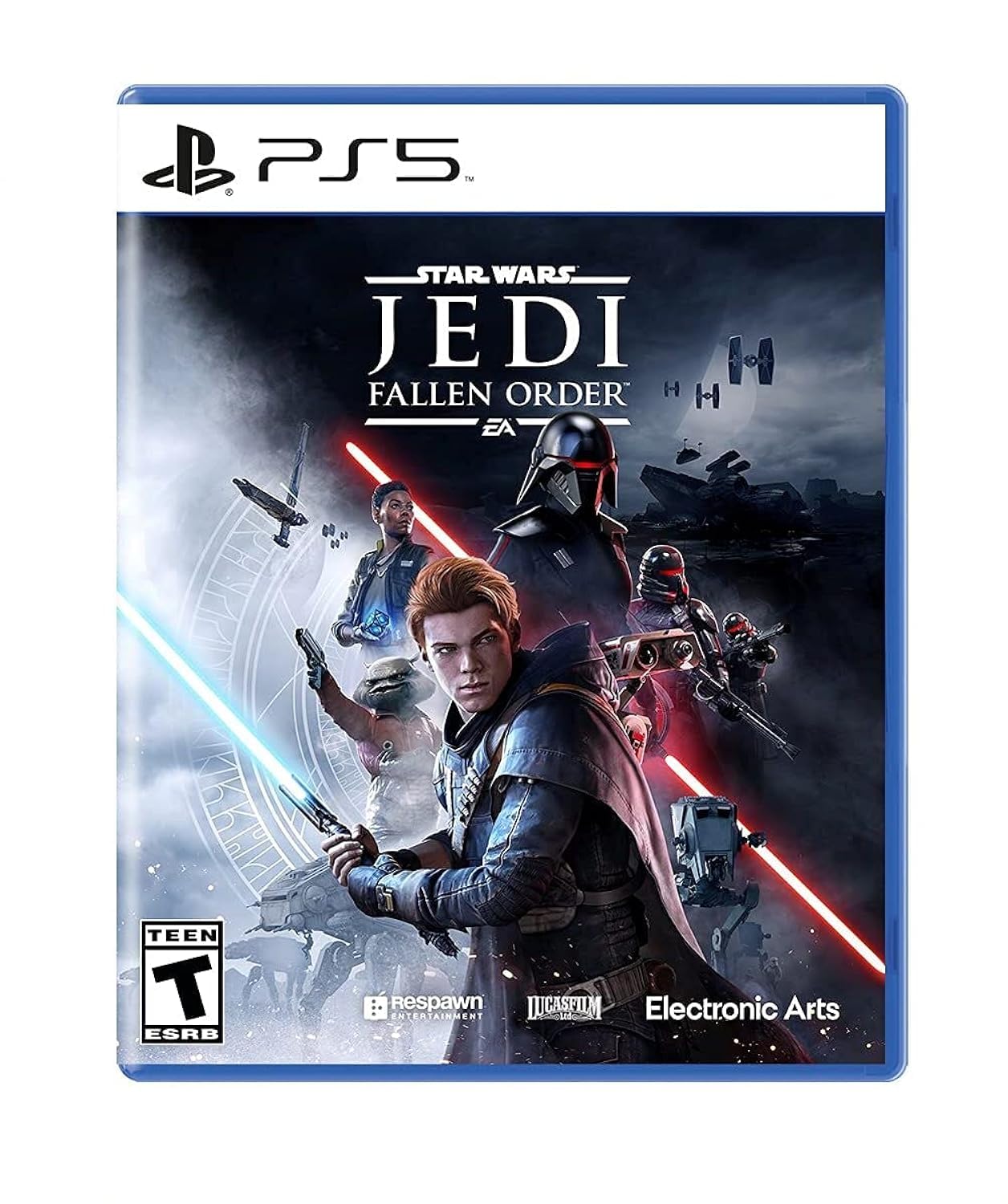 PlayStation4 - スターウォーズ  ジェダイ フォールーンオーダー  ps4 Amazon.co.jp: EA BEST HITS Star Wars ジェダイ:フォールン