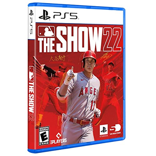 楽天市場】【新品】MLB The Show 22 輸入版（北米版） Nintendo