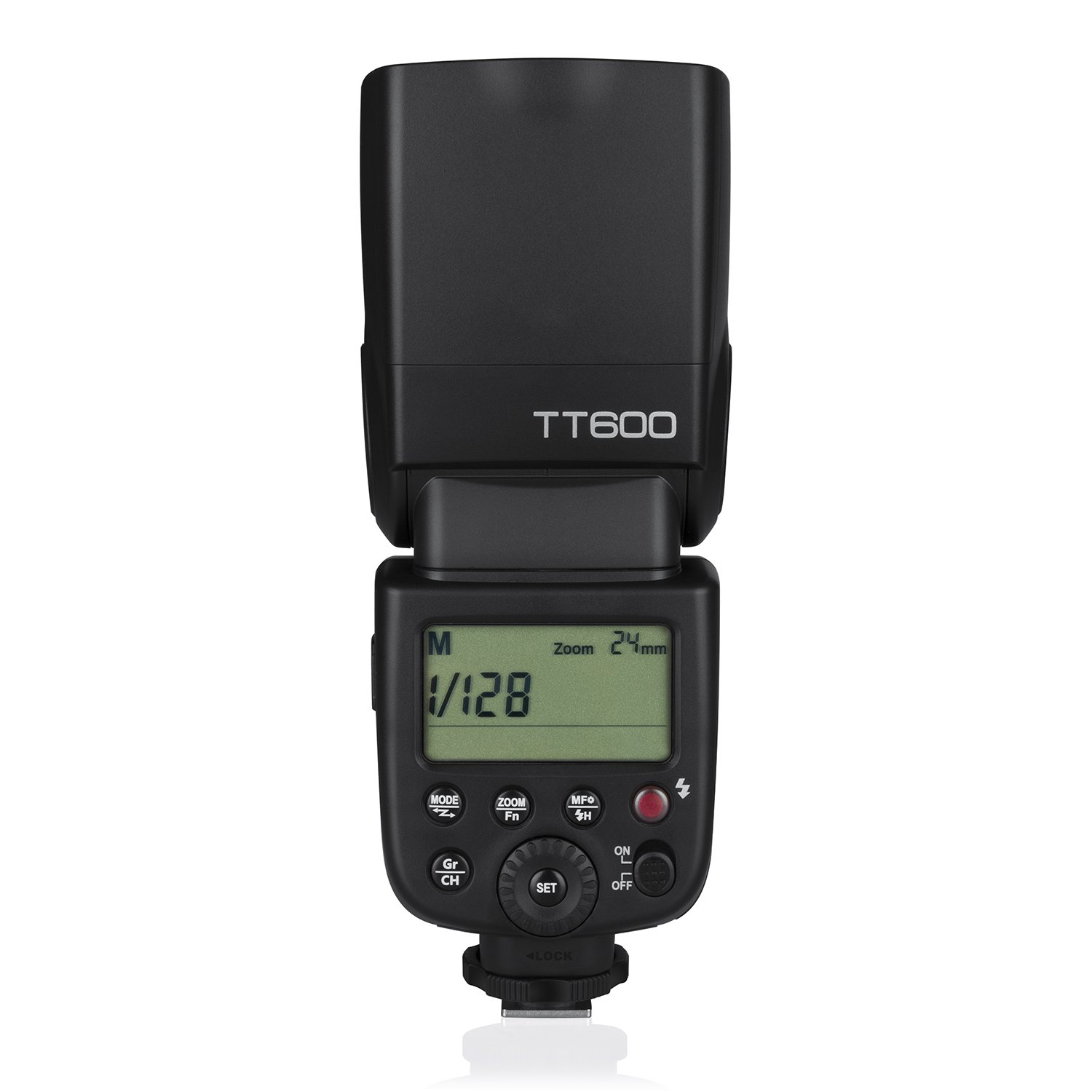 Godox TT600 写真機閃光電球 取扱説明書 2.4G無線電話X取り合わせ内蔵 LCDダイアログボックス積み上げる 蓄電池ふり出し 技適目じるし付き添い人 Canon/Nikon/Pentax/Olympus DSLR 写真機相応う