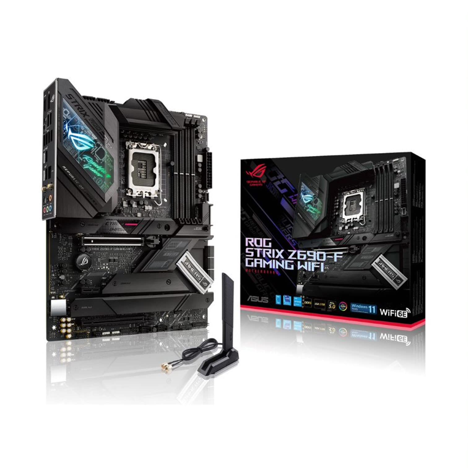 GIGABYTE Z690 AORUS TACHYON 光る マザーボード LGA1700 対応 intel Z690チップセット搭載 E-ATX ゲーミング マザーボード ギガバイト 第12世代 第13世代 第14世代 インテル Core 対応 OC オーバークロック 特化 DDR5 7000 Z690 AORUS TACHYON (rev. 1.0) 主な特徴 | マザーボード