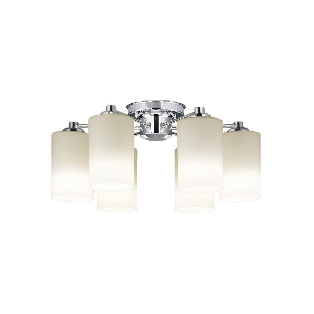 楽天市場】パナソニック シャンデリア 〜14畳 LED（電球色） LGB57680K