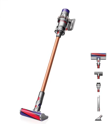 楽天市場】ダイソン Dyson V11 Fluffy 掃除機 SV14 FF コードレス