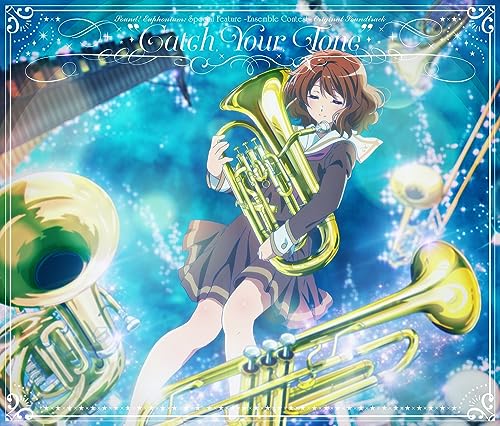 楽天市場】響け！ユーフォニアム スタンドビジュアルカード 高坂