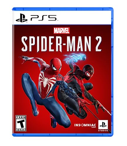 新製品 PS5 Marvel Spider-Man 2 コレクターズエディション Amazon.com: Marvel's Spider-Man 2 [Collector's Edition