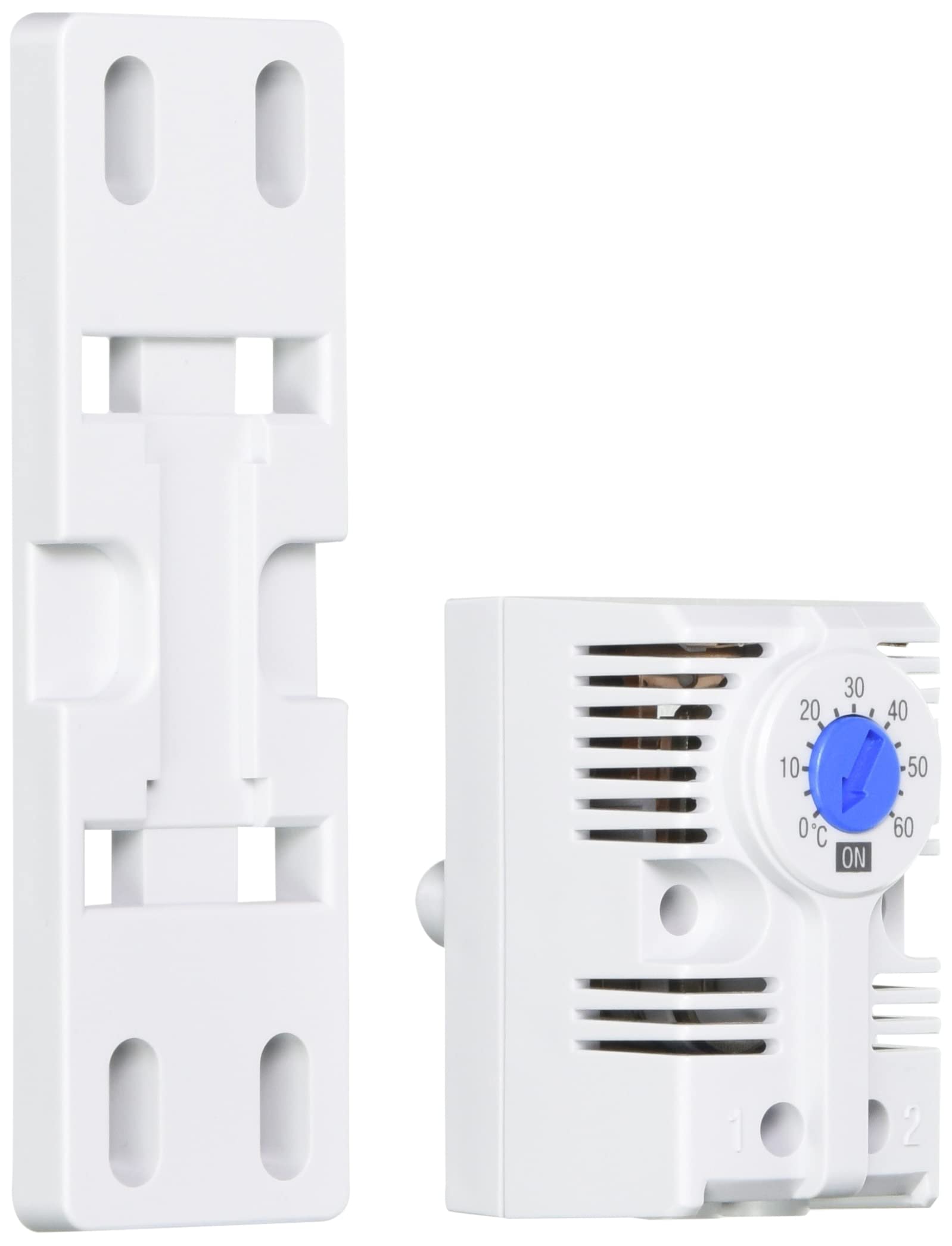 日東工業 変数式体温合わせる器 PTV-M61A