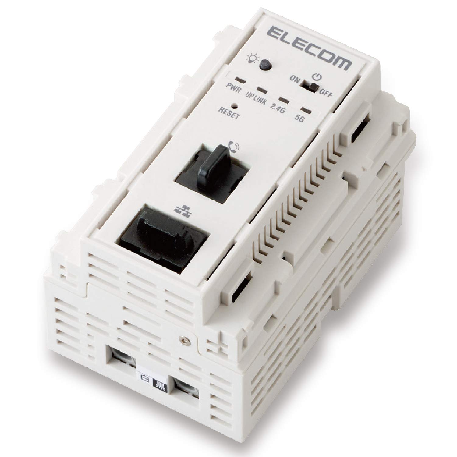 楽天市場】エレコム 無線アクセスポイント スマート Wi-Fi 5 867