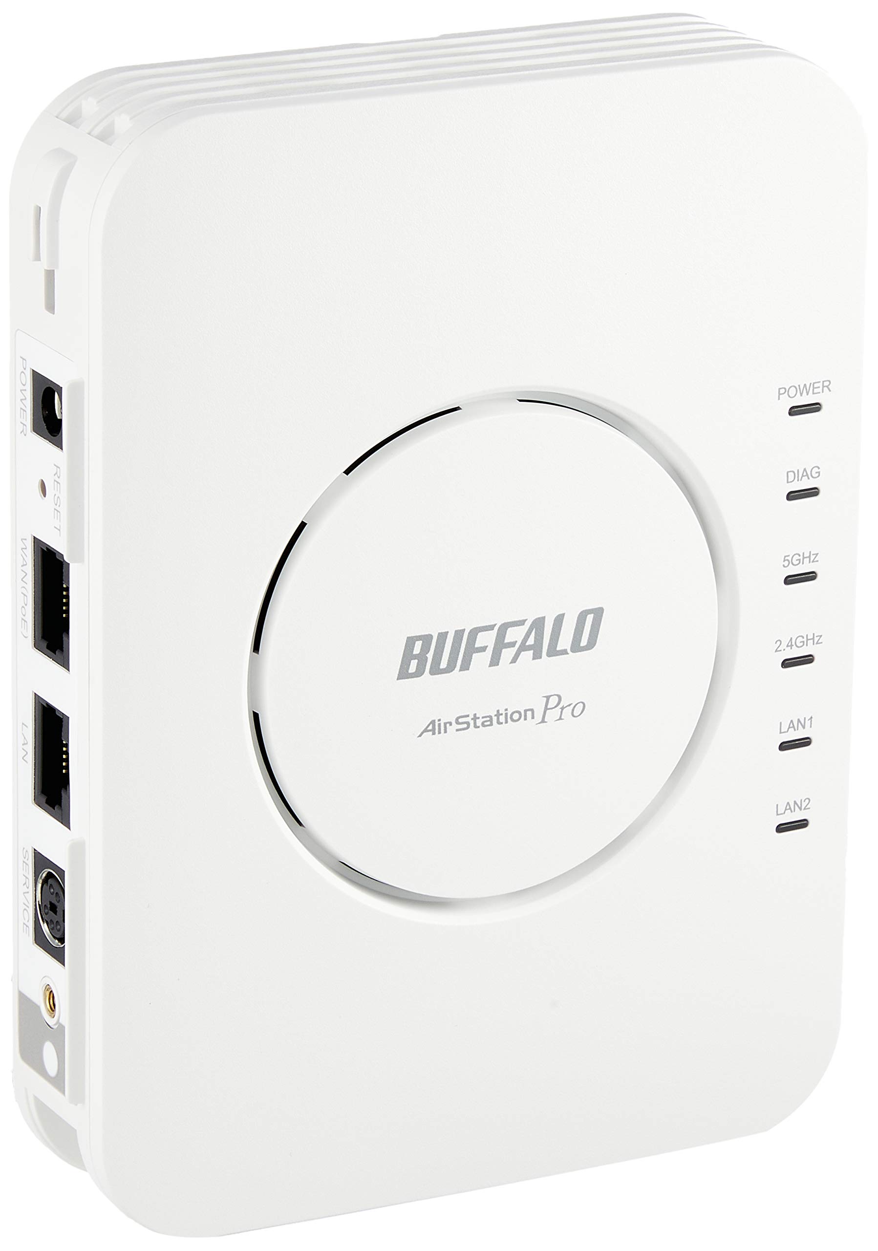 バッファロー BUFFALO 法人向け フリースポット導入キット FS-S1266