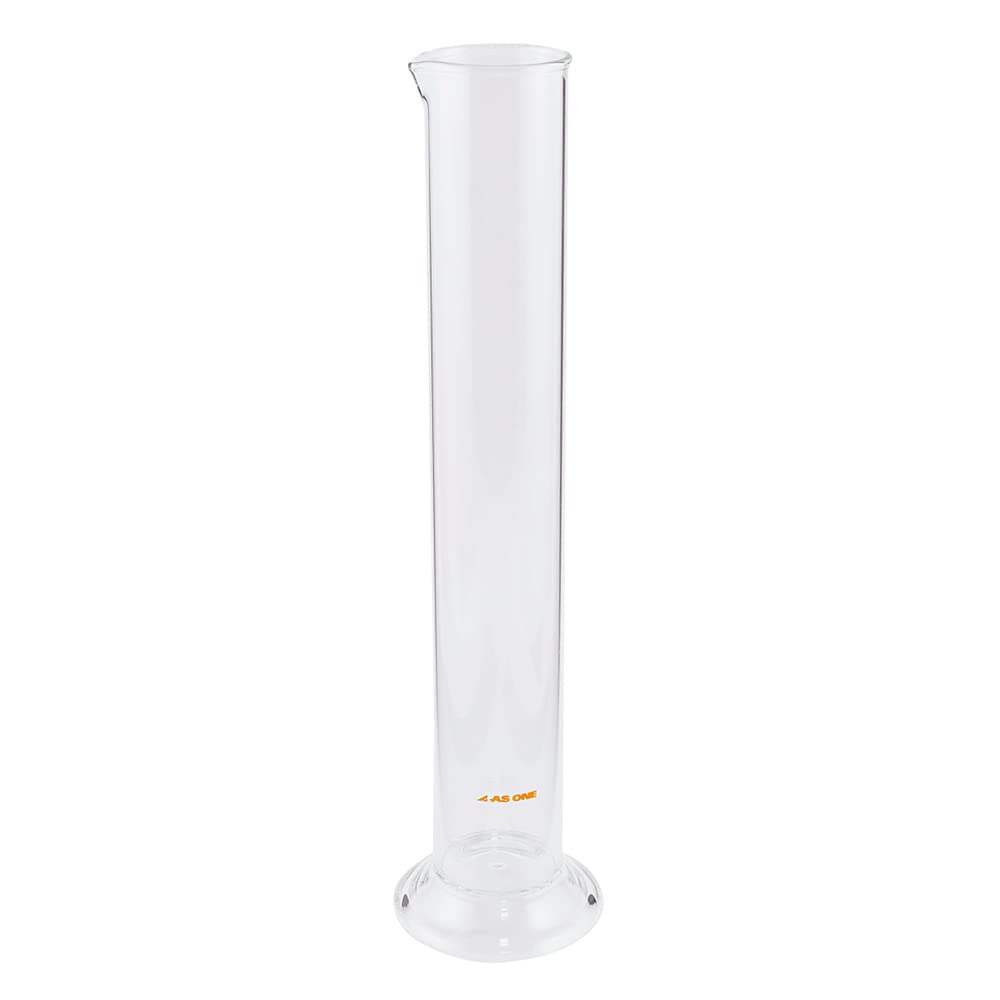アズワン シリンダー(比重用) 500mL /1-9956-06｜GOODWOODS