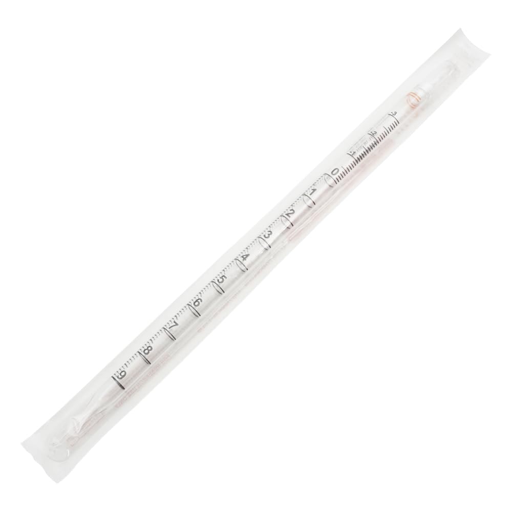 アズワン ビオラモディスポピペット ピーリング荷拵え 10mL 200本入 /1-2247-14