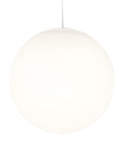 パナソニック(Panasonic) 天井半埋込吊下型 LED 電球色 吹き抜け用ペンダント LED電球交換型 MODIFY モディファイ LGB19341WF