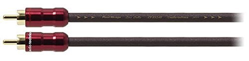 audio-technica AT-RS240/3.0(3.0m) ハイブリッドオーディオケーブル(RCAケーブル)|GOODWOODS