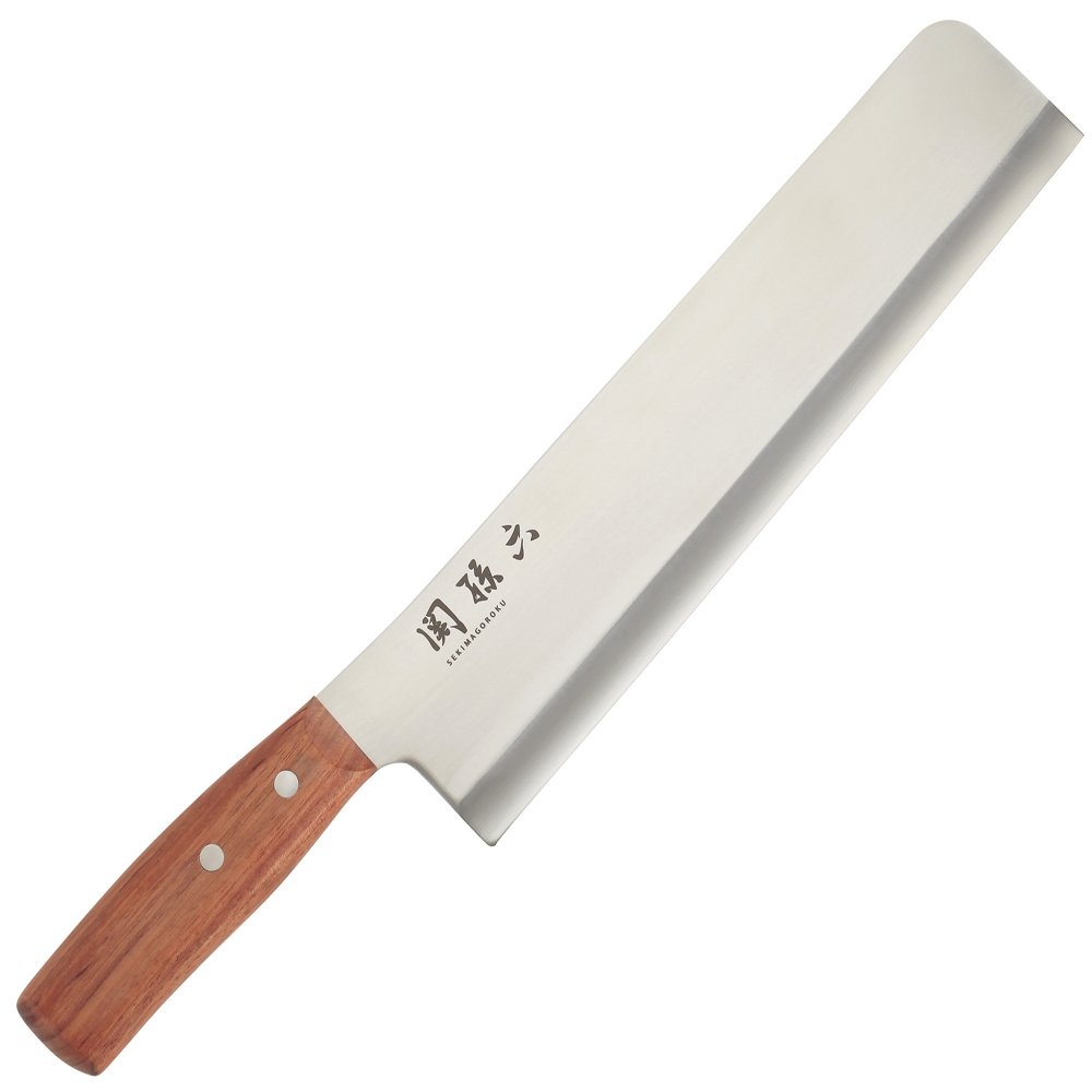 貝印 KAI 関孫六 すいかまかない方 日本製 AB5119